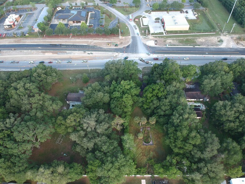 32800 Eiland Blvd, Zephyrhills, FL à vendre - Photo du bâtiment - Image 2 de 5