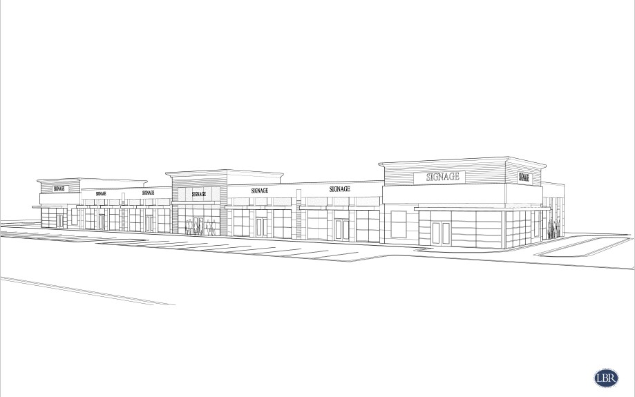 Pineda Blvd & Stadium Pkwy, Melbourne, FL à louer - Photo principale - Image 2 de 4