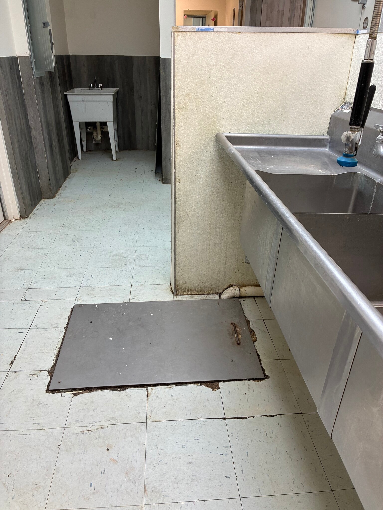 14010-14020 Horizon Blvd, El Paso, TX à louer Photo intérieure- Image 1 de 10