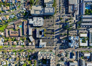 815 3rd Ave, Chula Vista, CA - AÉRIEN  Vue de la carte - Image1