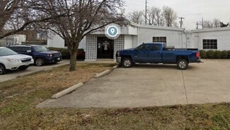 More details for 232 Commercial St, Garland, TX - Industrial for Lease