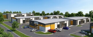 Plus de détails pour 40225 Interstate 10 W, Boerne, TX - Local d'activités à louer
