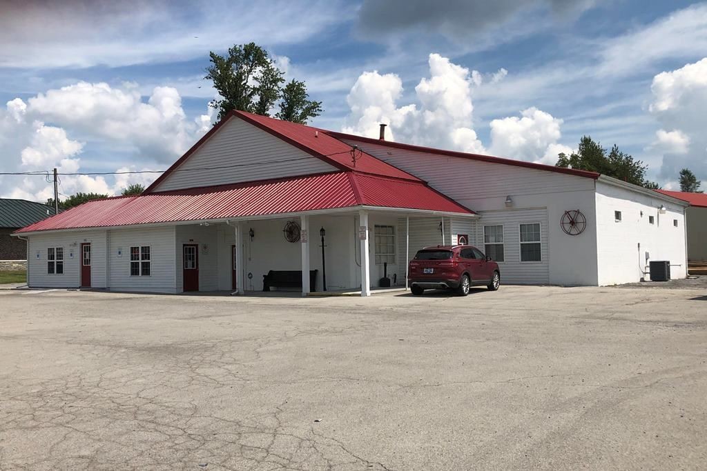 10430 N Hwy 421, Milton, KY for sale Building Photo- Image 1 of 1