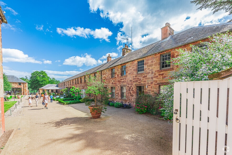 Dalkeith Country Park, Dalkeith for lease - Building Photo - Image 1 of 7