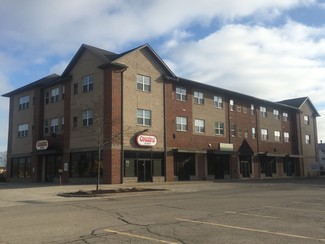 Plus de détails pour 1830 27th Ave, Kenosha, WI - Bureau/Commerce de détail à louer