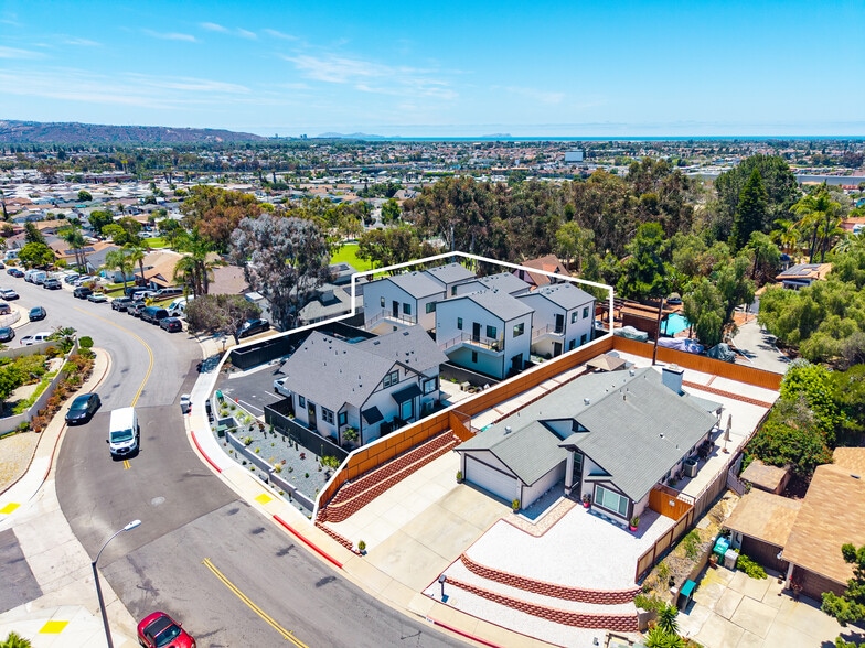 832 Desty St, San Diego, CA for sale - Building Photo - Image 2 of 88