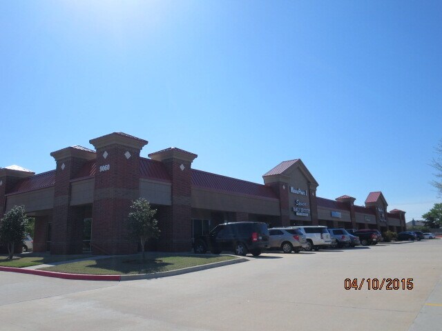 9070 Harmony Dr, Midwest City, OK à louer - Photo du bâtiment - Image 2 de 2