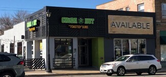 Plus de détails pour 2911 N Oakland Ave, Milwaukee, WI - Vente au détail à vendre