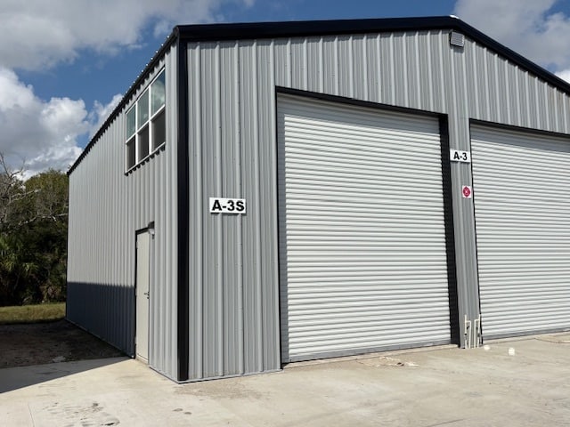 790 U.S. Rte 1, Oak Hill, FL for sale - Building Photo - Image 2 of 11