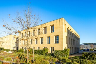 More details for 140 Avenue du 12 Juillet 1998, Aix-en-Provence - Office for Lease