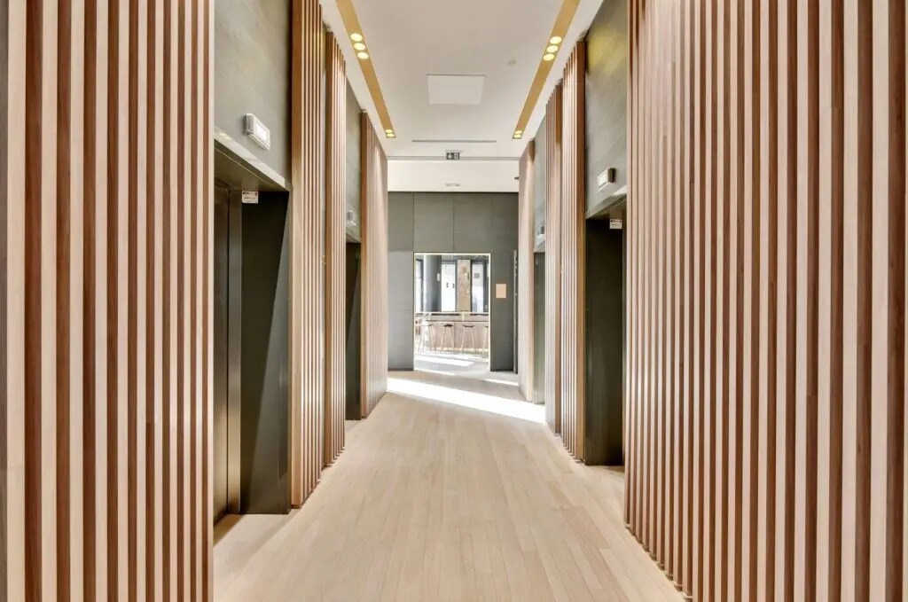 126 Boulevard Macdonald, Paris for lease Interior Photo- Image 1 of 7