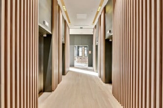 126 Boulevard Macdonald, Paris for lease Interior Photo- Image 2 of 7