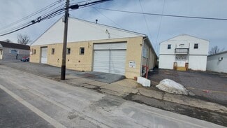 Plus de détails pour 581 W High St, Pottstown, PA - Industriel à louer