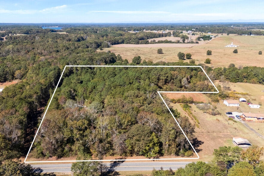 5114 US-29, Anderson, SC for sale - Aerial - Image 2 of 13