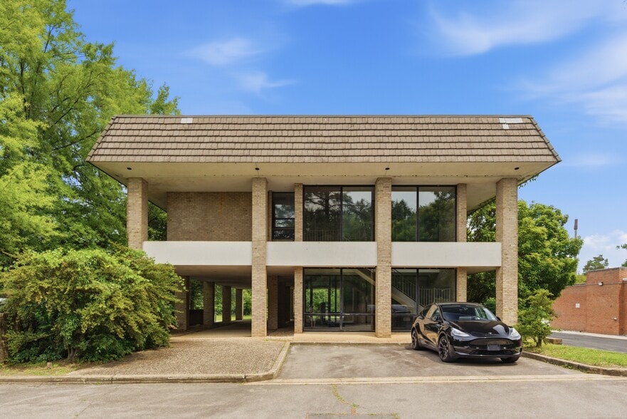 1213 Belle Haven Rd, Alexandria, VA for sale - Building Photo - Image 2 of 9