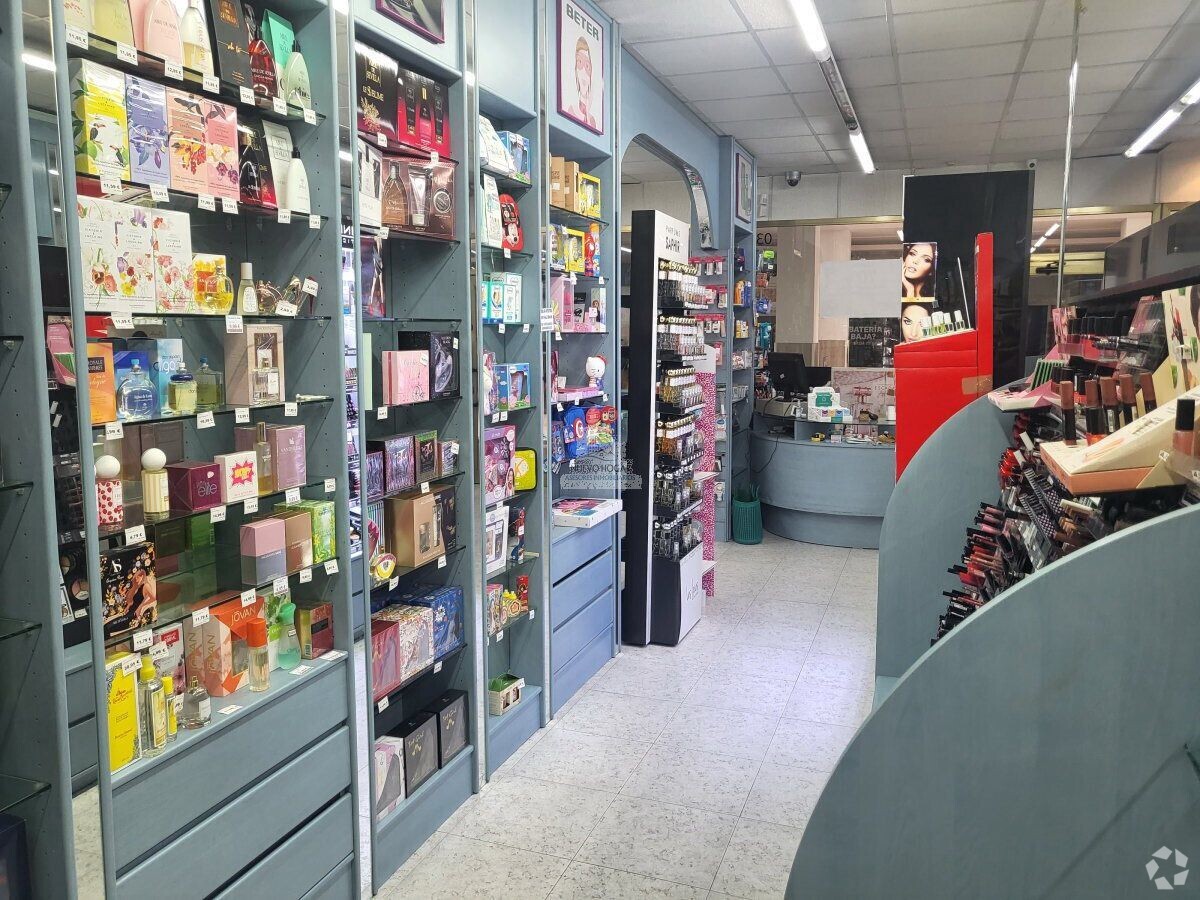 Mejorada del Campo, MAD 28840 - - - Interior Photo - Image 1 of 3