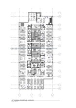 200 W 6th St, Austin, TX à louer Plan d’étage- Image 1 de 1