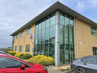 More details for Golf Course Ln, Bristol - Office for Lease