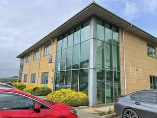 More details for Golf Course Ln, Filton - Office for Lease