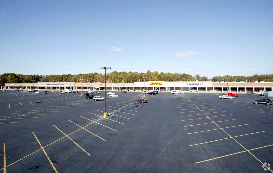 2161 Hillsboro Blvd, Manchester, TN à louer - Autre - Image 2 de 3