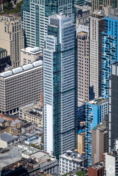 388 Bridge St, Brooklyn, NY à louer - Photo du bâtiment - Image 1 de 12