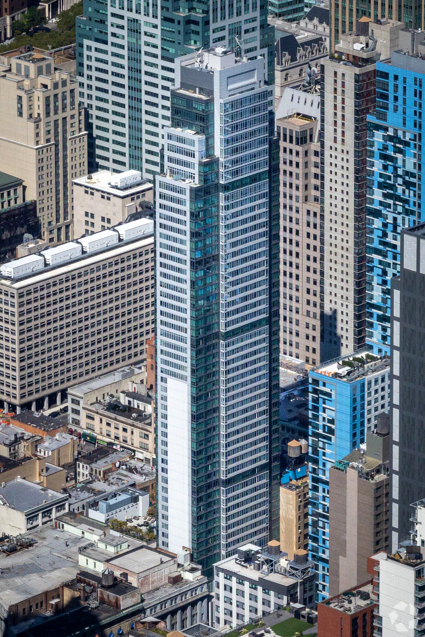 388 Bridge St, Brooklyn, NY à louer Photo du bâtiment- Image 1 de 14