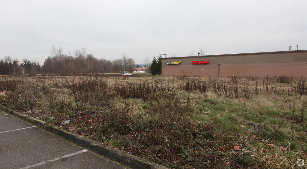 1300 43rd St, Renton, WA for sale - Building Photo - Image 2 of 2