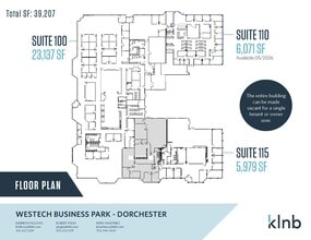 12200 Plum Orchard Dr, Silver Spring, MD à vendre Photo intérieure- Image 1 de 1