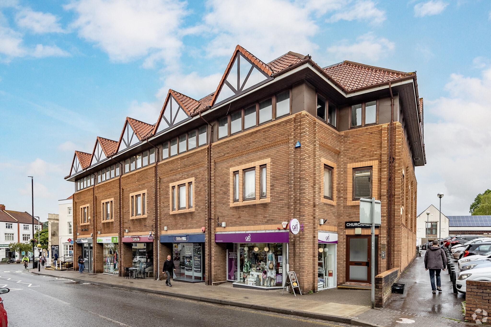 60-68 Westbury Hl, Bristol for lease Primary Photo- Image 1 of 15