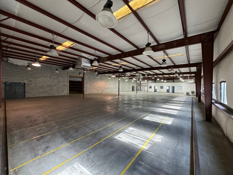 100 Boxer Dr, Emporia, VA à louer - Photo du bâtiment - Image 2 de 3