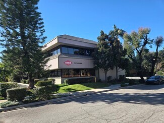 Plus de détails pour 845 S Oak Park Rd, Covina, CA - Bureau à louer