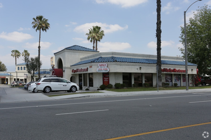 24940-24960 Redlands Blvd, Loma Linda, CA for lease - Building Photo - Image 3 of 3
