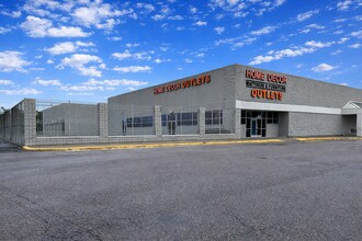 550 Stateline Rd W, Southaven, MS for lease Interior Photo- Image 2 of 11