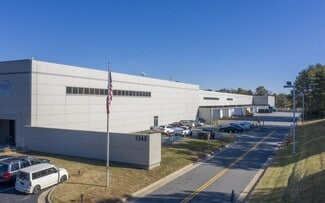 More details for 7201 IBM Dr, Charlotte, NC - Office for Lease