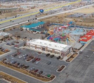 Plus de détails pour 12059 S State St, Draper, UT - Commerce de détail à louer
