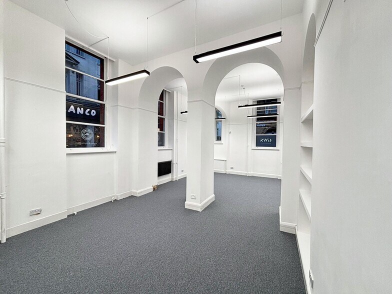 17-19 Clare St, Bristol à louer - Photo du bâtiment - Image 2 de 5