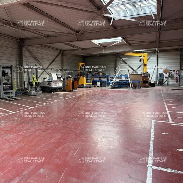 Office in Colomiers for lease - Building Photo - Image 2 of 10