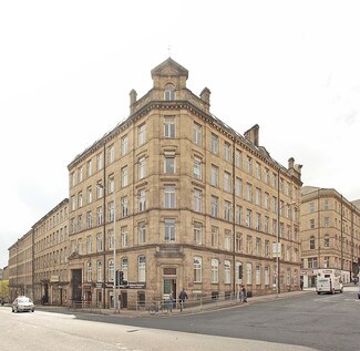 Plus de détails pour 15-17 Manor Row, Bradford - Bureau à louer