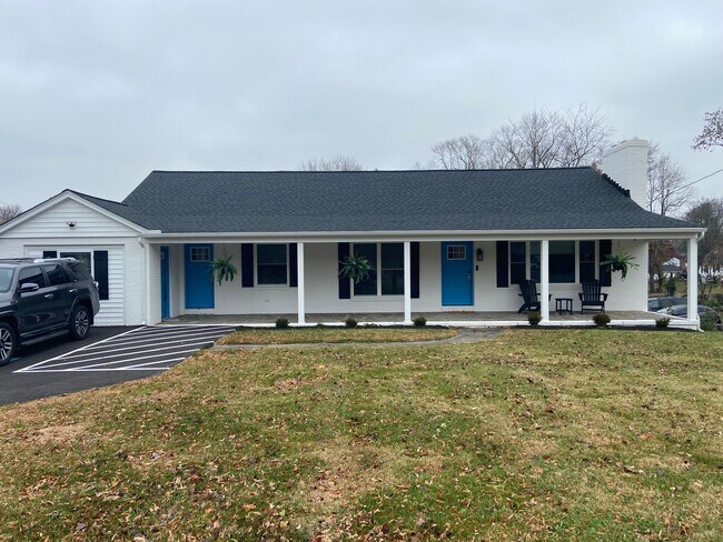 Plus de détails pour 909 S Main St, Bel Air, MD - Bureau à louer