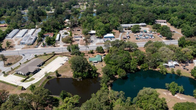 More details for 6120 New Jesup Hwy, Brunswick, GA - Multifamily for Sale