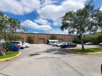 More details for 12475 N 44th St, Clearwater, FL - Industrial for Lease