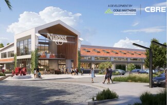 Plus de détails pour Whitney Ranch Parkway, Rocklin, CA - Commerce de détail à louer