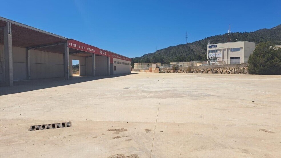 Land in Vandellòs i l'Hospitalet de l'Infant, Tarragona for sale - Building Photo - Image 3 of 7