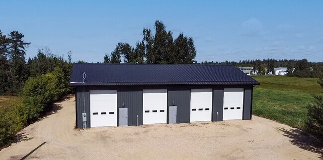 More details for 4828 46 Ave, Millet, AB - Industrial for Sale