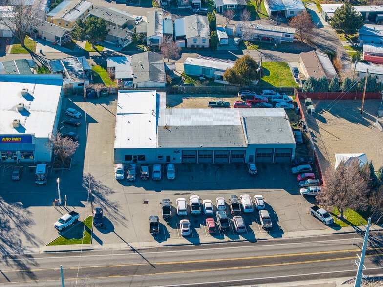 347 E State St, Eagle, ID for sale - Building Photo - Image 2 of 5