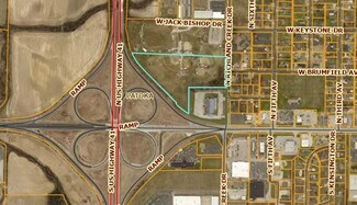 More details for 2110 W Broadway St, Princeton, IN - Land for Sale