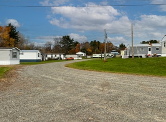 More details for 714 Hinckley Rd, Clinton, ME - Land for Sale