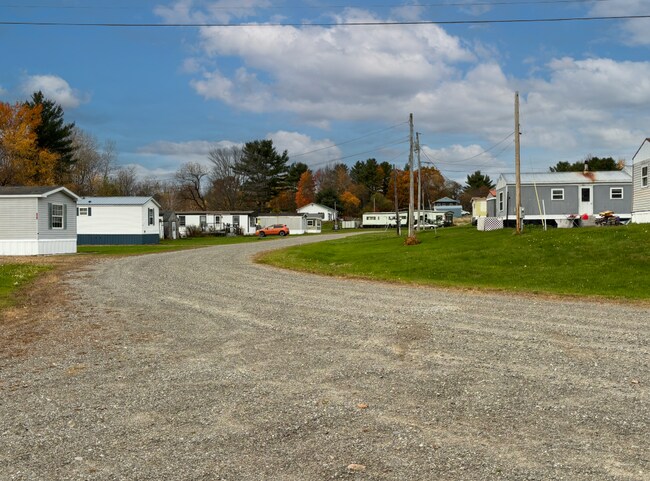 More details for 714 Hinckley Rd, Clinton, ME - Land for Sale