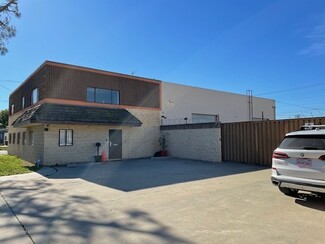 Plus de détails pour 16257 Illinois Ave, Paramount, CA - Industriel à vendre