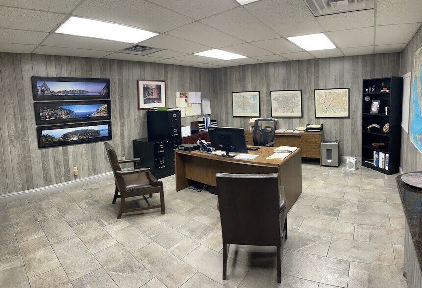 6354 Warren Dr, Norcross, GA à vendre - Photo du bâtiment - Image 2 de 35